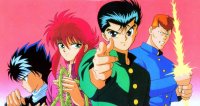 BUY NEW yu yu hakusho - 189143 Premium Anime Print Poster